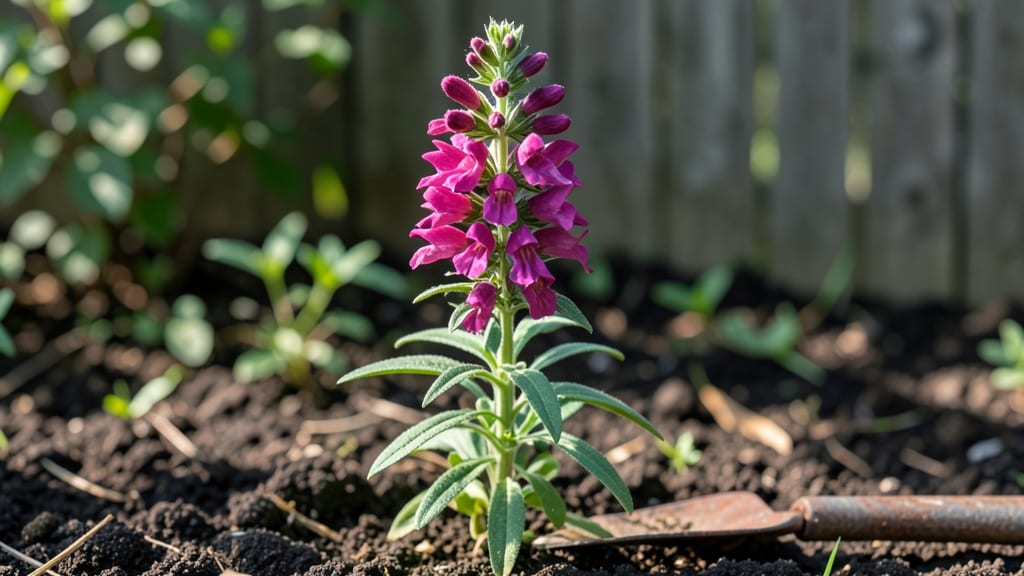 Angelonia In Garden: Pollinator-Magnet Blooms That Thrive All Summer