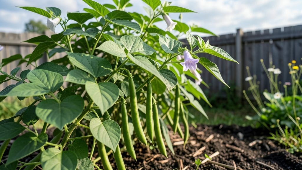 Are Green Beans and Garden Beans the Same: Key Differences Explained Simply