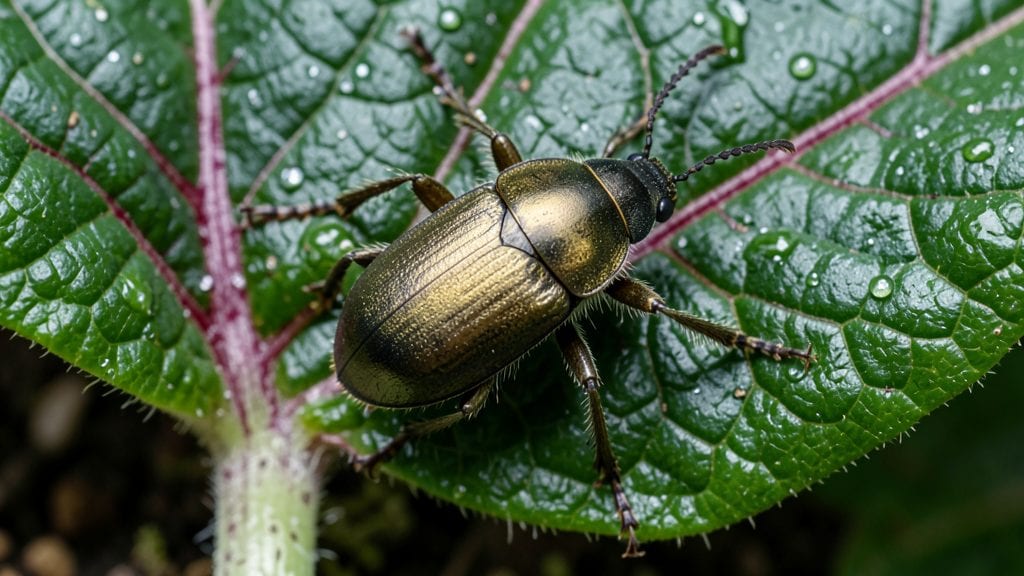 Asian Garden Beetle: Humane Traps That Actually Eliminate Infestations