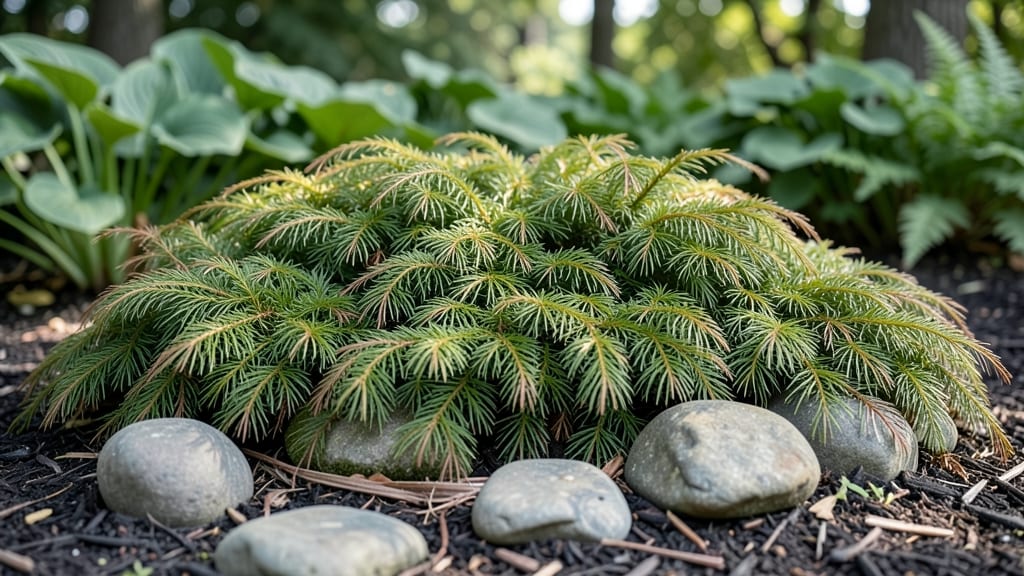 Backyard Moss Garden: Lush, Low-Maintenance Ground Cover for Year-Round Elegance