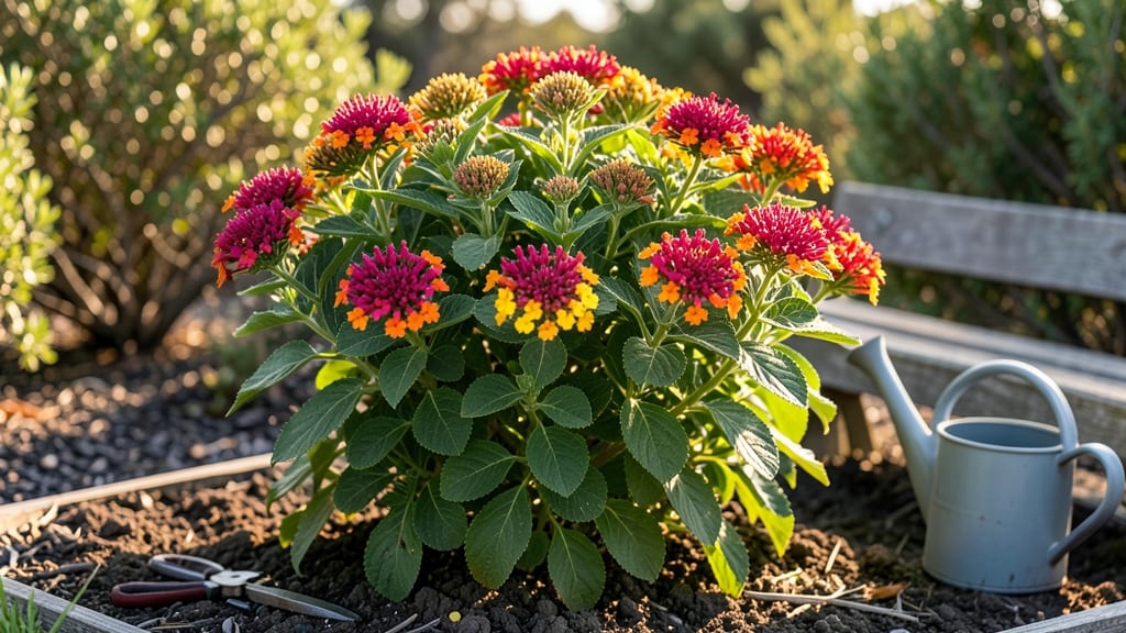 Backyard Summer Garden: Shade-Loving Plants That Thrive All Season