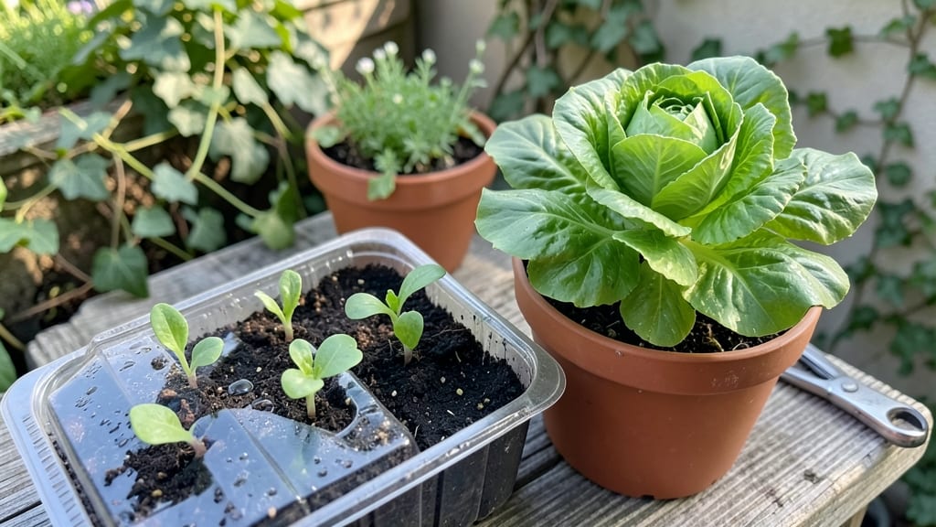 Balcony Vegetable Gardening For Beginners: Small-Space Success With Zero Green Thumb Needed