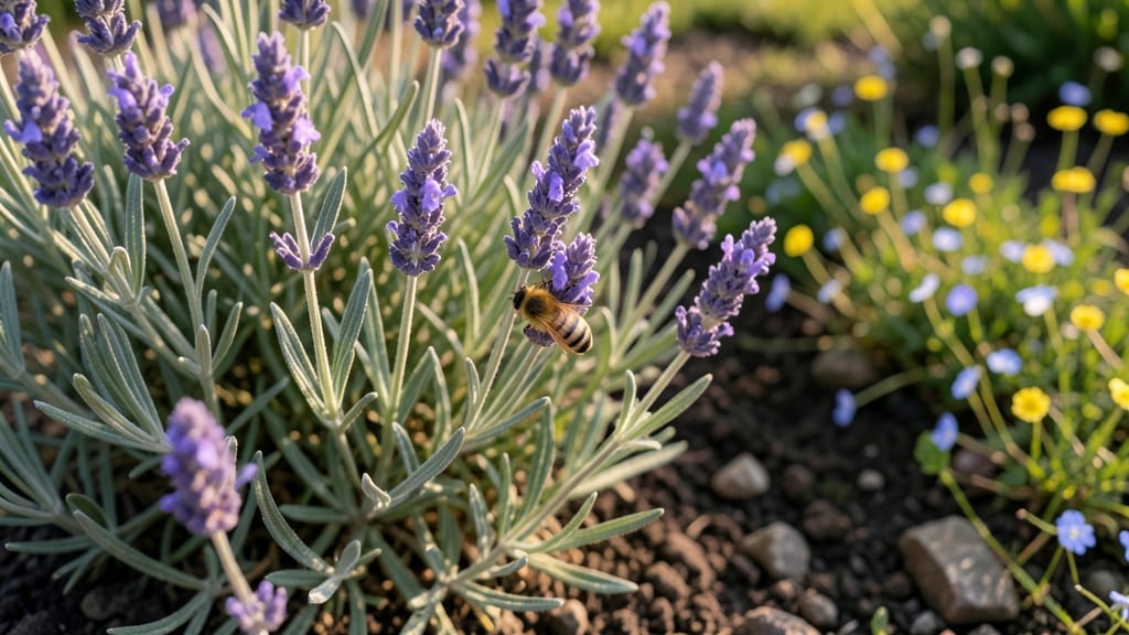 Bee Friendly Gardening: Pollinator Paradise in Every Season