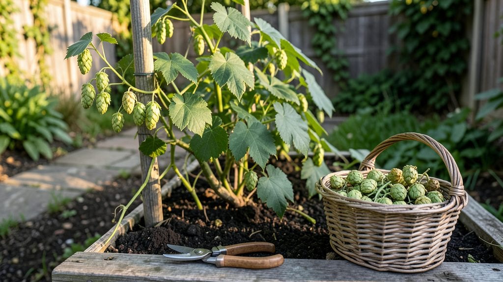 How Does Beer Help Your Garden Grow: Science-Backed Plant Growth Benefits