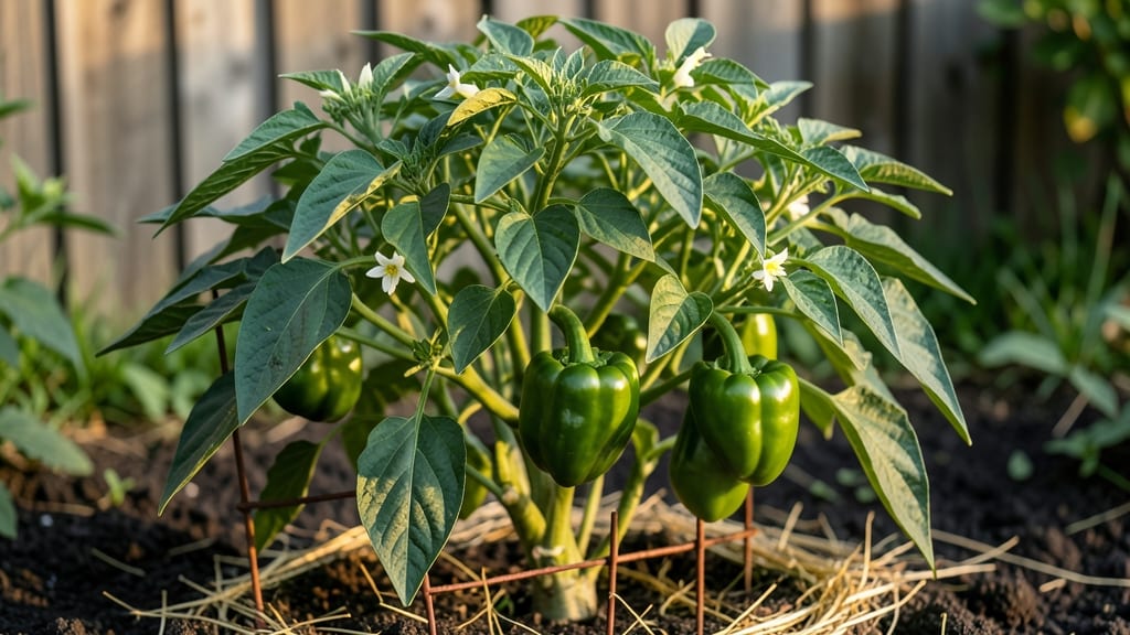 How to Start a Bell Community Garden: Step-by-Step Planning Guide