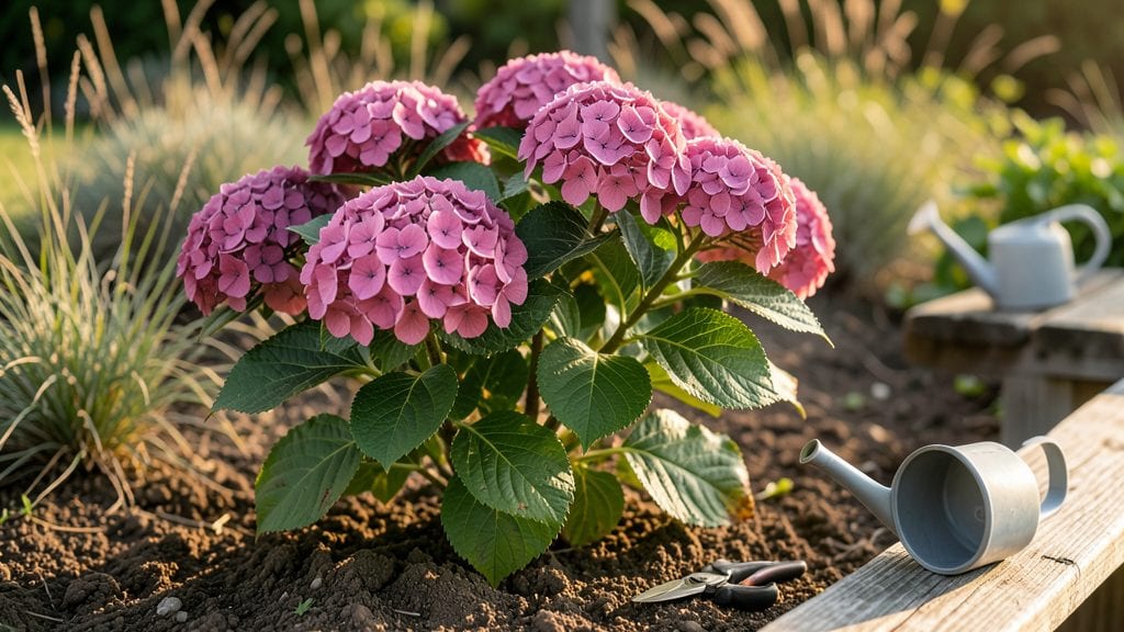 Best Garden Shrubs: Year-Round Privacy With Low-Maintenance Beauty
