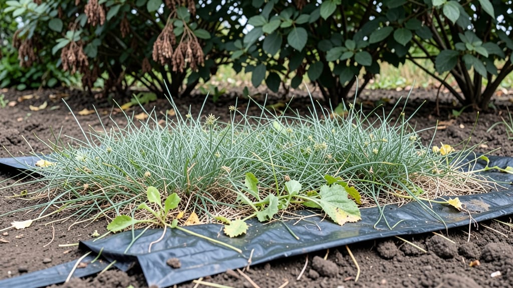 Best Way to Clear Grass for Garden: No-Till, Weed-Free Prep in 2 Hours