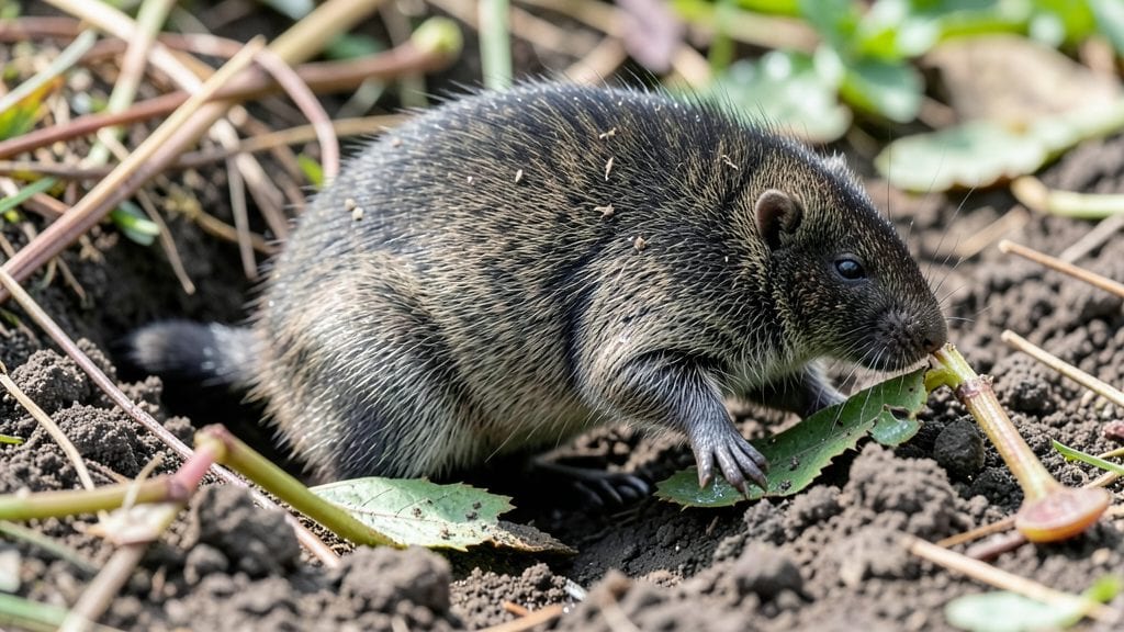 Best Way to Get Rid of Moles in Garden: Humane Traps That Actually Work