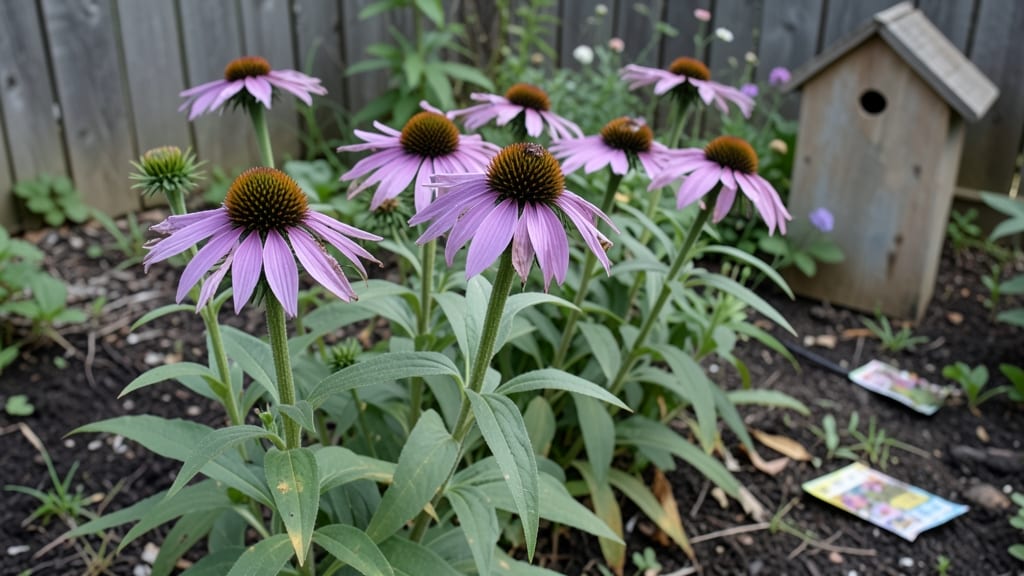 Biodiversity Garden Design: Layered Habitats for Pollinators and Wildlife
