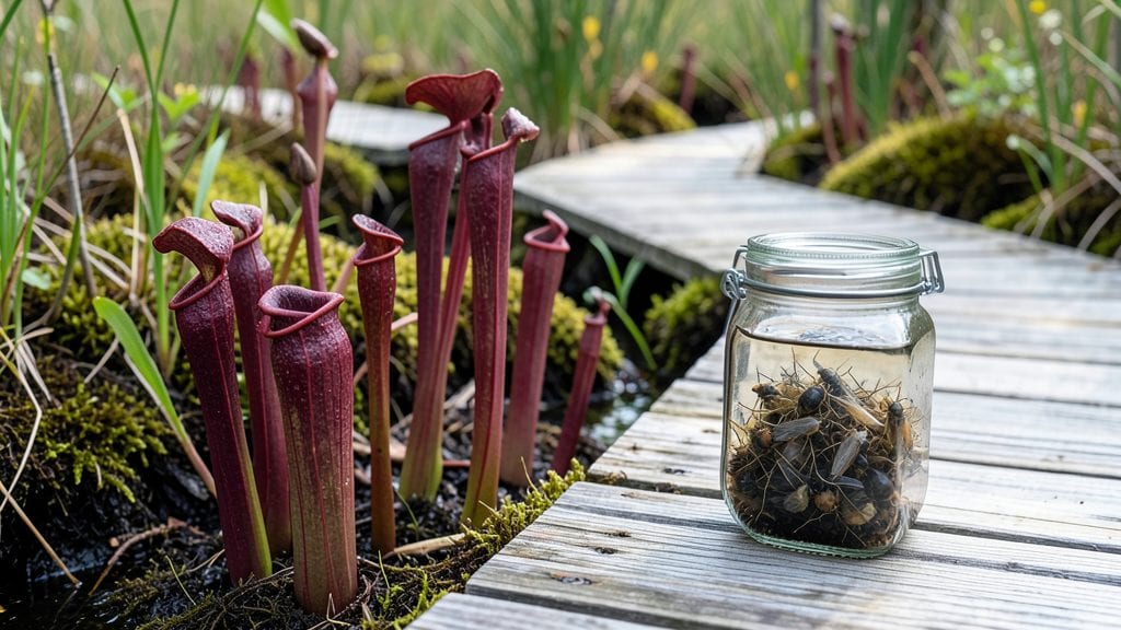 Boggy Garden Plants: Drainage Solutions That Keep Roots Happy