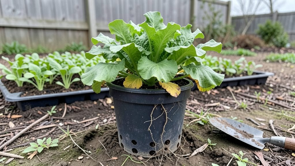 Bucket Gardening 101: Container Choices That Maximize Root Space