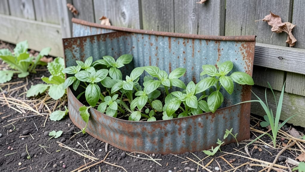 Cattle Panel Gardening: Rustic Raised Beds for Year-Round Harvests