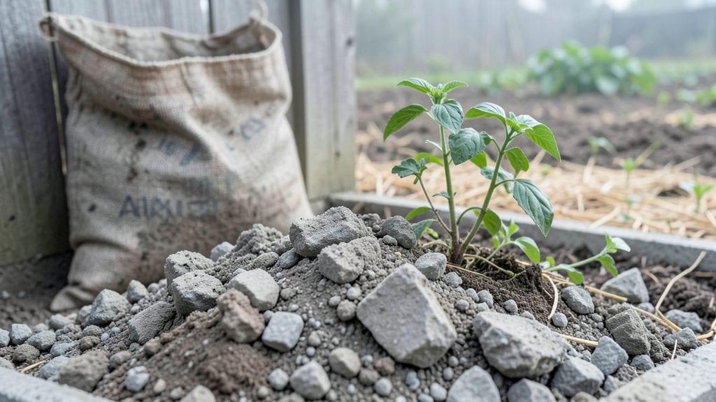 Cement Garden Bed: Durable Border That Lasts Decades Without Rust