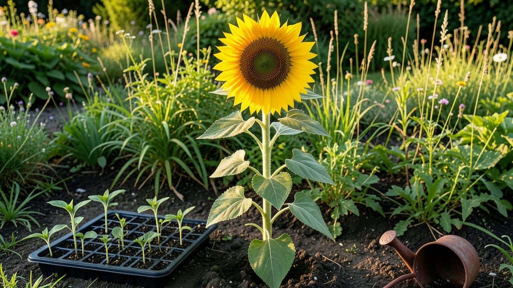 Children’s Garden Projects: Fun, Educational Ideas for Kids of All Ages