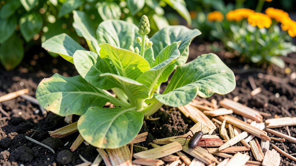 Cockroaches In Garden: Pest-Free Yard in 3 Days With Proven Barriers