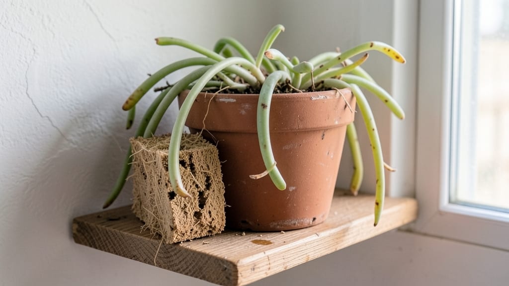 Coco Coir Garden: Moisture-Retentive Medium for Seedling Success