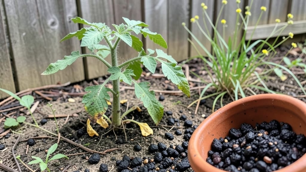 How to Use Coffee Grinds in Garden: Soil Benefits and Application Guide
