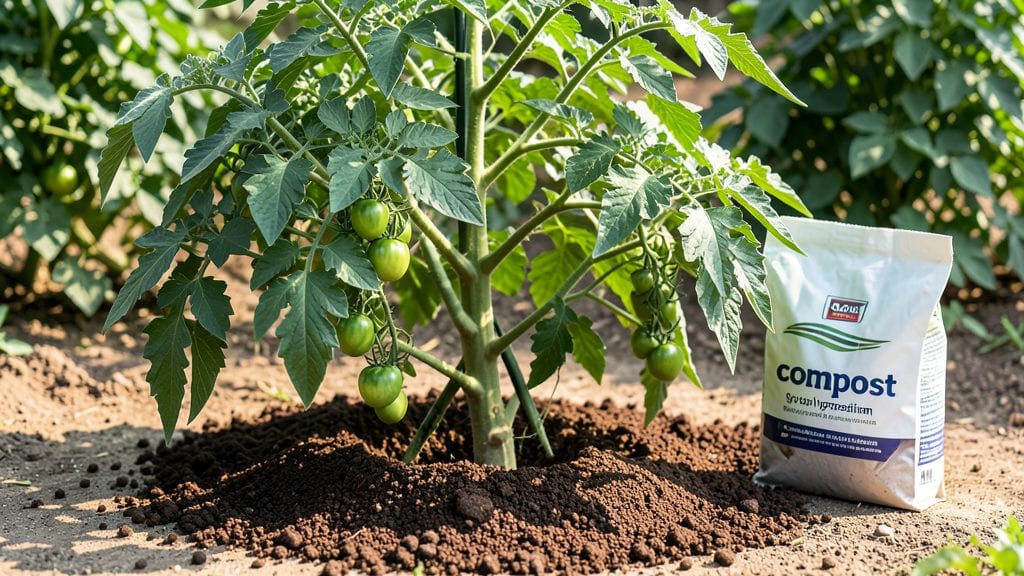 Coffee Grounds in the Vegetable Garden: How They Boost Soil and Which Plants Love Them