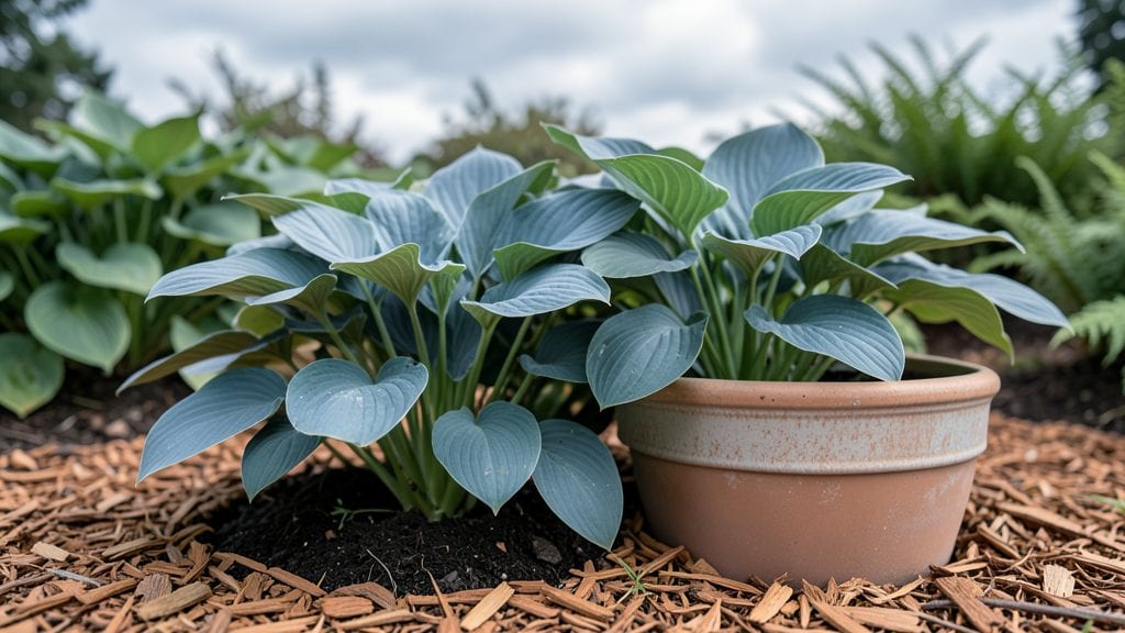 Container Perennials Gardening: Year-Round Color With Minimal Pruning Needs