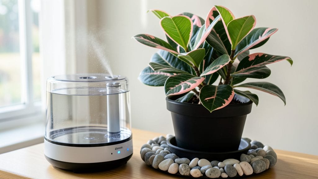 Cool Mist Garden: How It Works and Best Plants for Humidity Lovers