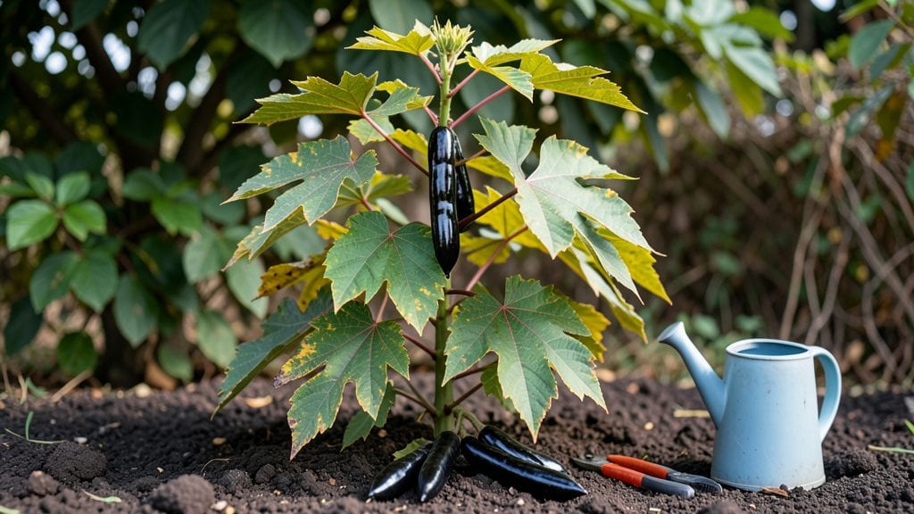 Deadly Garden Plants: Humane Removal Without Harming Soil or Wildlife
