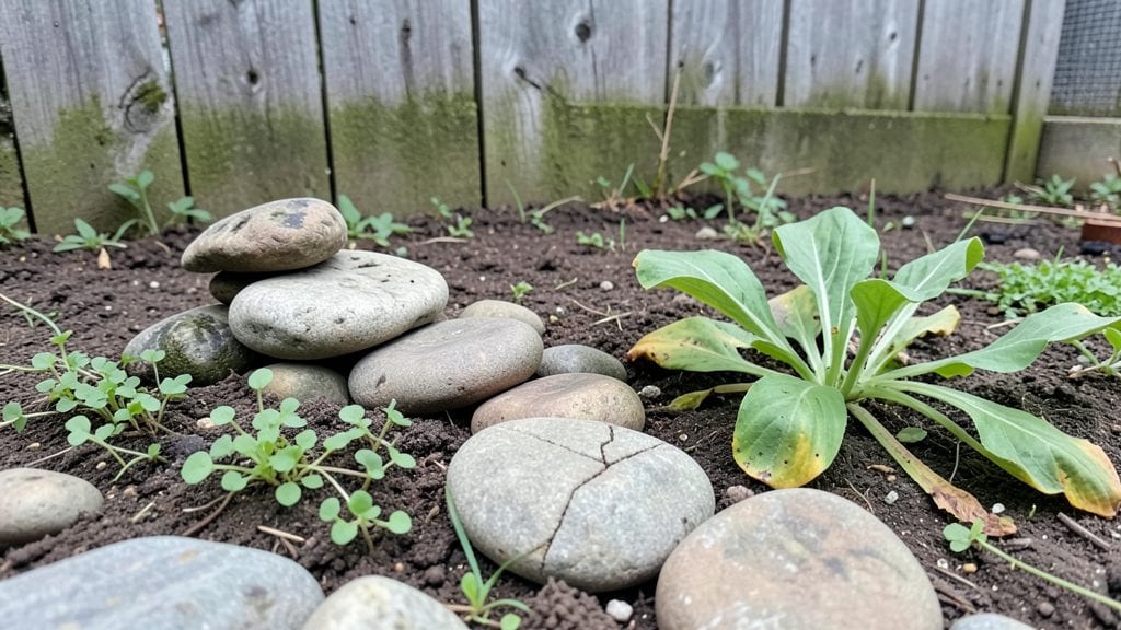 Decorating Garden With Stones: Rustic Pathways That Define Your Outdoor Space