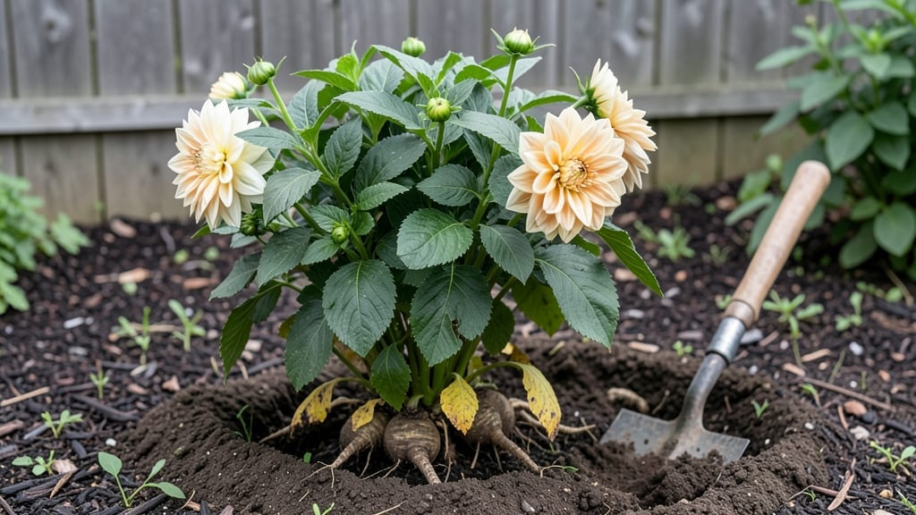 Deep Root Gardening: Year-Round Plant Health With Minimal Digging