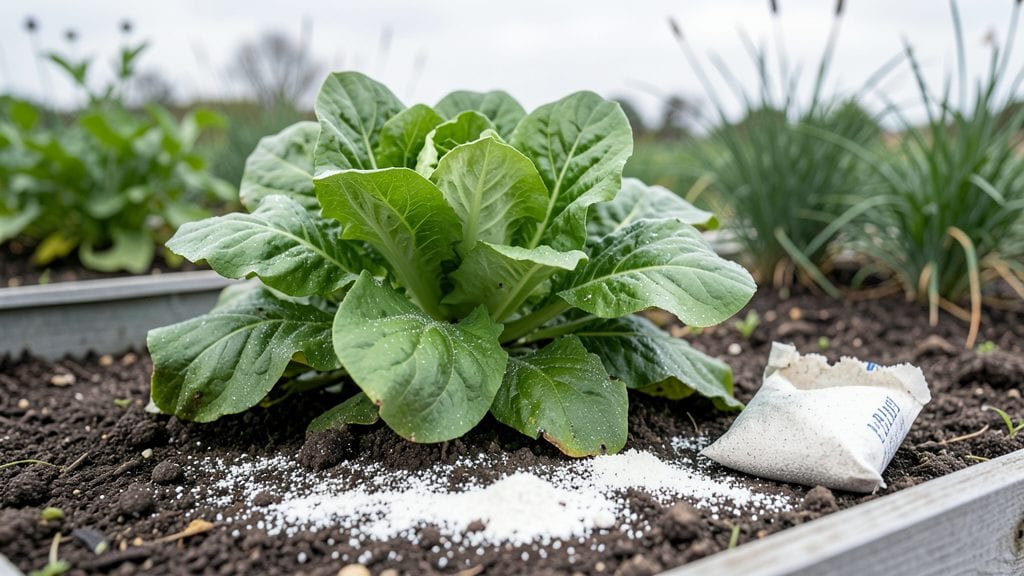Diatomaceous Earth in Garden Beds: How It Kills Pests Without Harming Soil Life