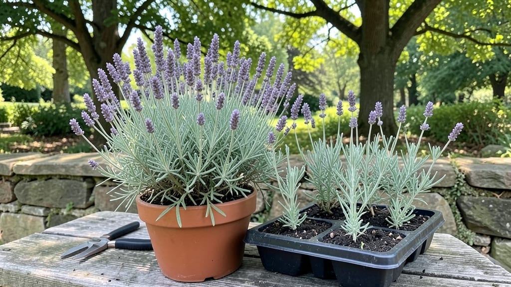 Dig Garden: Layered Layout for Year-Round Productivity