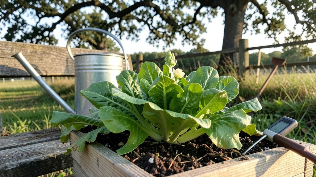 Do You Need to Water Your Garden Every Day: Soil Type and Plant Needs Breakdown