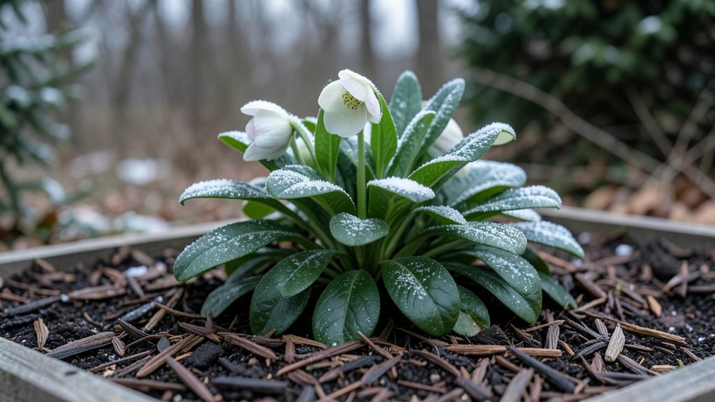 February Gardening Tasks: Early Planting Prep for Spring Blooms