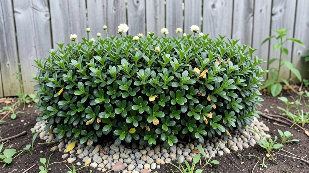 Fenced-In Gardens: Year-Round Privacy and Low-Maintenance Beauty