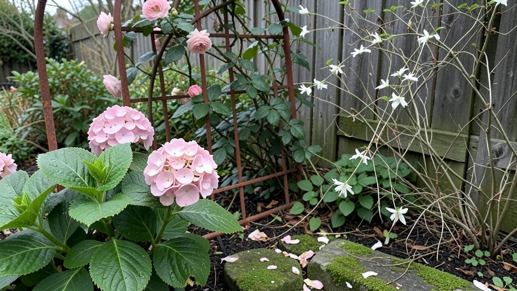 Fletcher Moss Gardens: Victorian-Inspired Layouts for Timeless Beauty