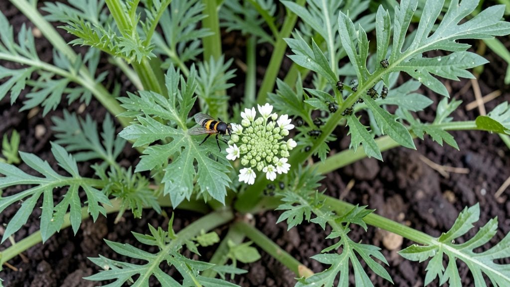 Garden Flies Recipe: Traps That Vanish in Minutes