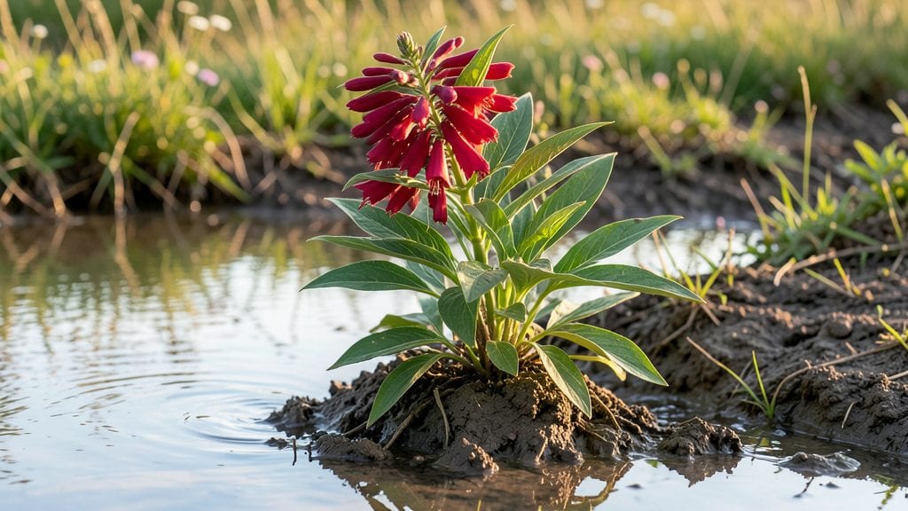 Flooding in Garden: Drainage Solutions That Save Your Plants