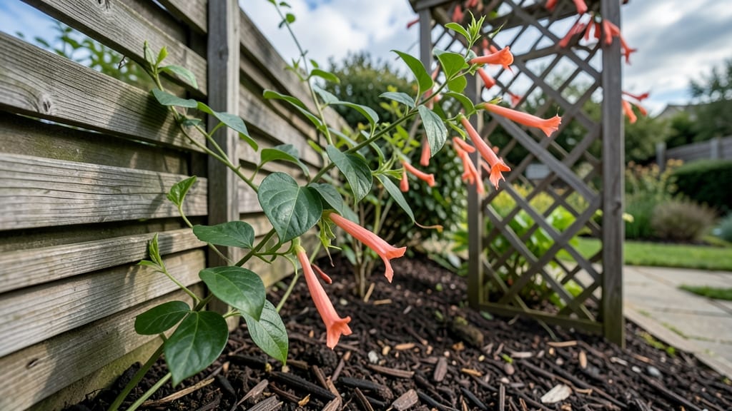 Foldable Garden Fence Panels: Space-Saving Privacy That Folds Flat for Storage
