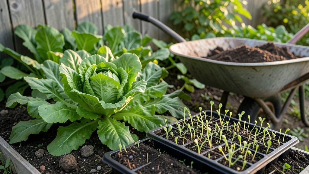 Free Stuff to Grow a Garden: 10 Free Seeds and Cutting Sources You Can Use Today
