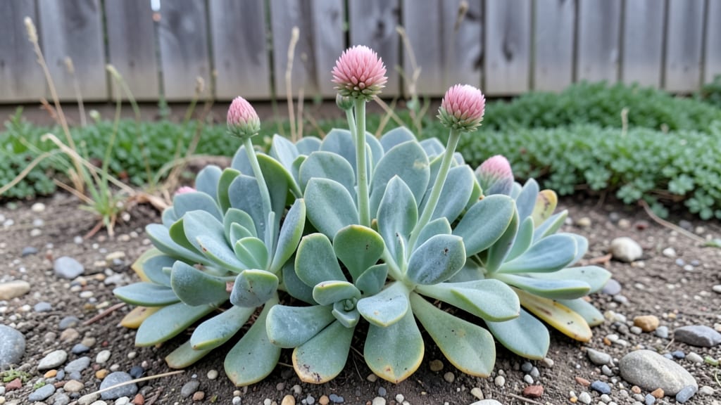 Full Sun Rock Garden Plants: Drought-Tolerant Beauty for Sun-Kissed Spaces