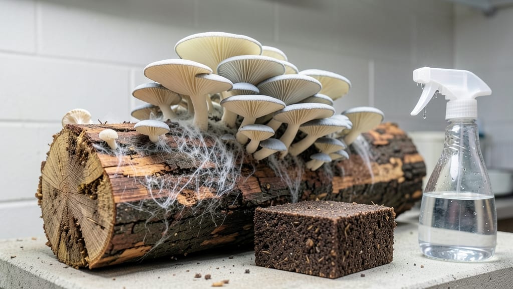 Fungus Garden Soil Recipe: Humane Pest Control Without Chemicals