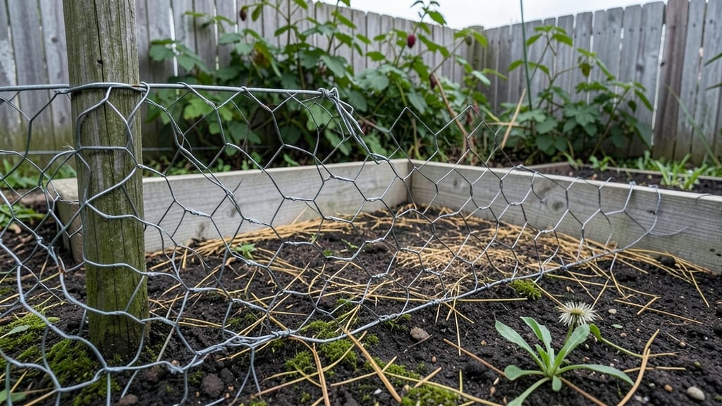 Garden Bed Enclosures: Modular Privacy Screens That Double As Raised Planters