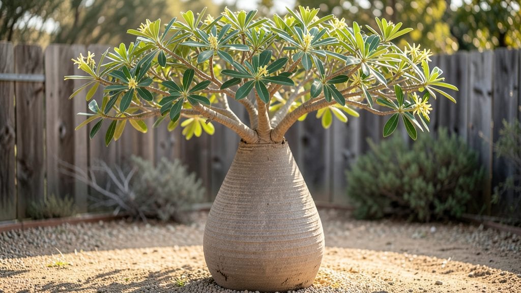 Garden Bottle Tree: Upcycled Glass Art That Thrives Year-Round