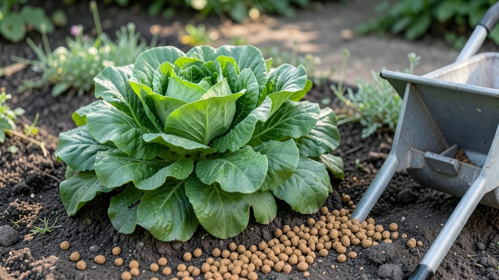 Garden Fertilizing Tips: Season-Long Soil Secrets for Lush Growth