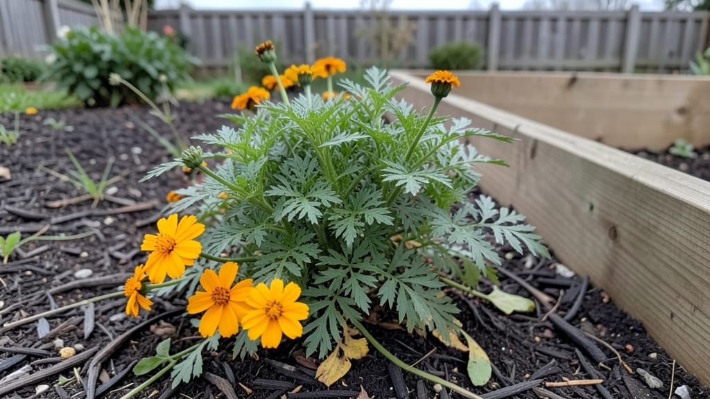 Garden For Children's Recipe: Sensory-Friendly Plant Growing Fun