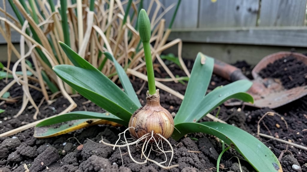 Garden Lily Bulbs: Year-Round Beauty With Minimal Care Needs