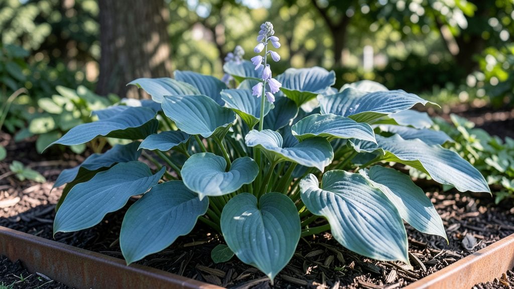 Garden Live Plants: Year-Round Thriving With Companion Pairings