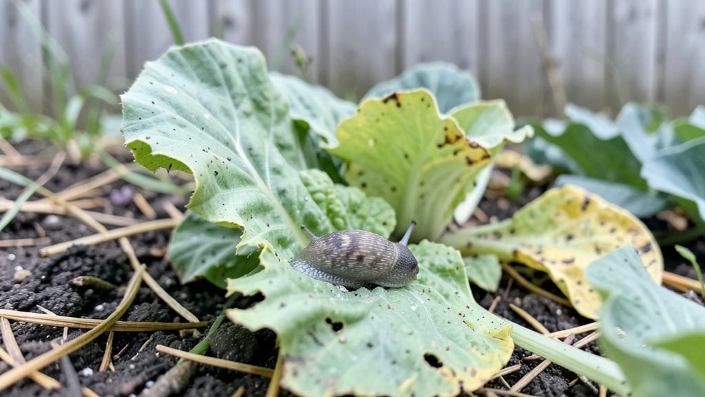 Garden Pest Identification Photos: Visual Guide to Spotting Common Invaders Early