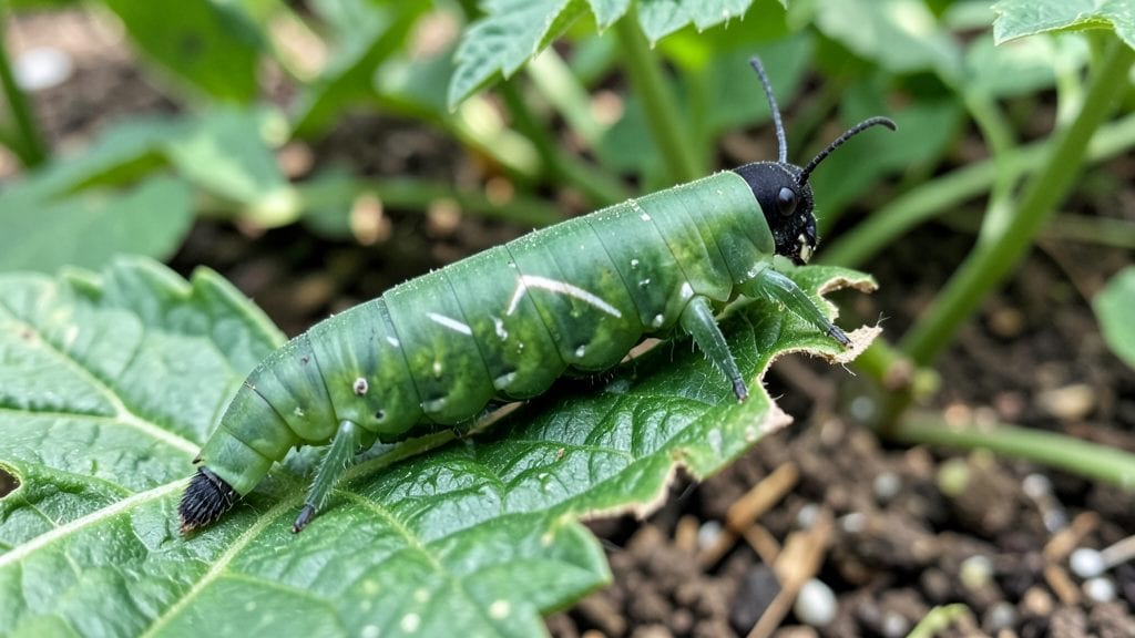Garden Pest and Bug Control: Organic Sprays That Actually Repel Invaders