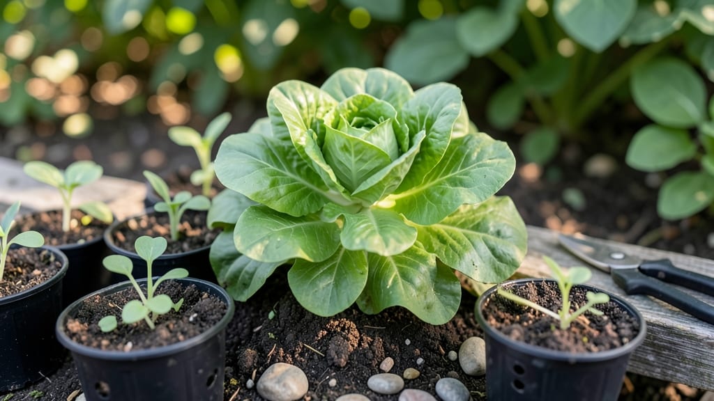 Garden Row Spacing: Exact Inches for Healthy Plant Growth and Yield