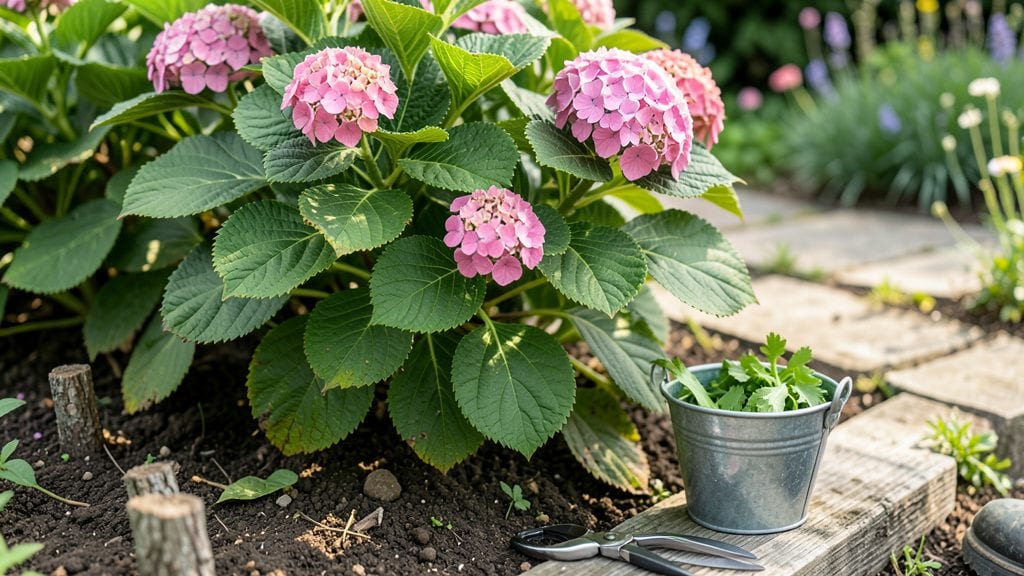 What Are Garden Scissors Called: The Right Tool Names for Pruning and Cutting