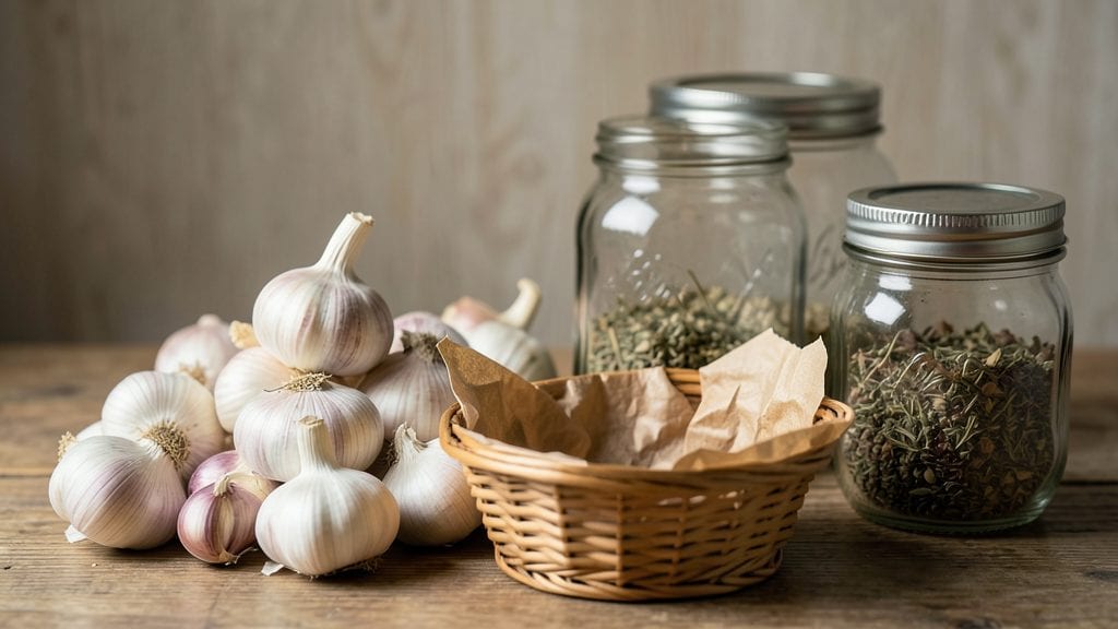 Garden Seed Storage: Humidity-Controlled Containers That Extend Viability